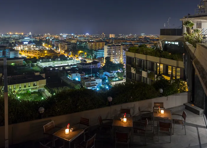 The Nicolaus Hotel Bari