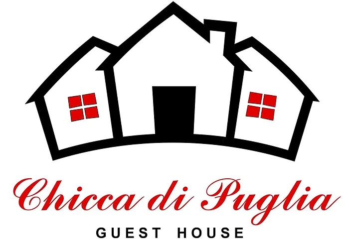 Hotel Chicca Di Puglia Bari